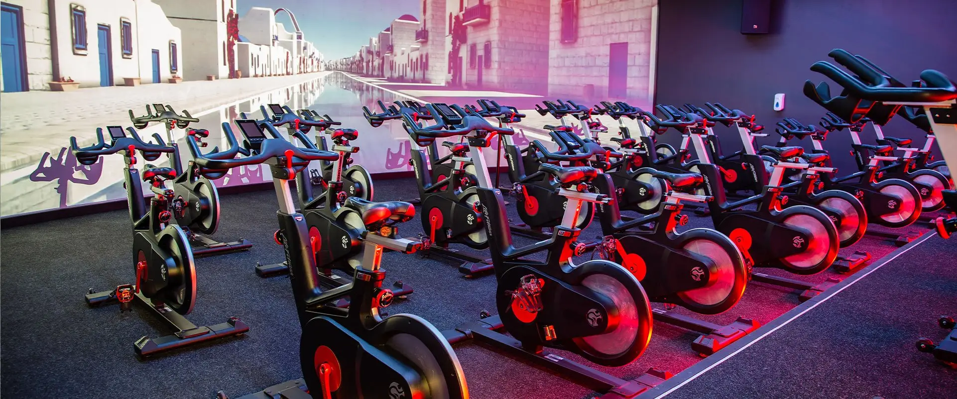 Simply Fitness & Spa Day